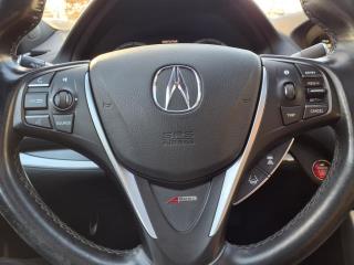 2020 Acura TLX
