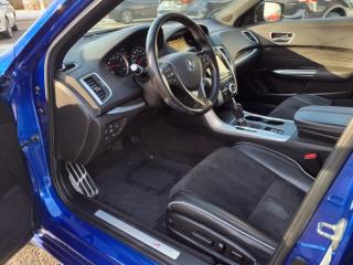 2020 Acura TLX