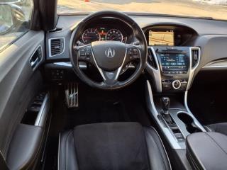 2020 Acura TLX