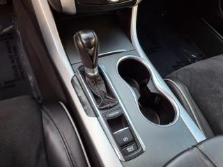 2020 Acura TLX