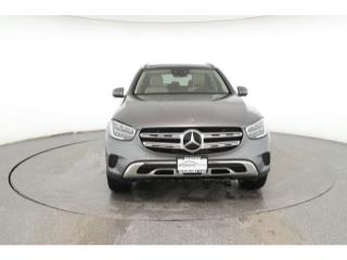 2021 Mercedes-Benz GLC
