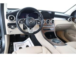 2021 Mercedes-Benz GLC