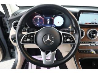 2021 Mercedes-Benz GLC