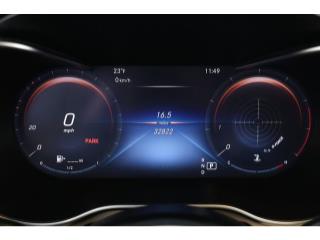 2021 Mercedes-Benz GLC