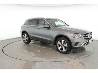 2021 Mercedes-Benz GLC