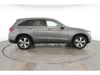 2021 Mercedes-Benz GLC