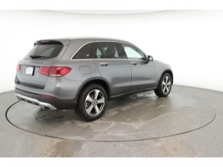 2021 Mercedes-Benz GLC