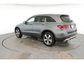 2021 Mercedes-Benz GLC
