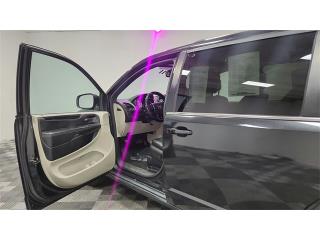 2018 Dodge Grand Caravan