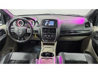 2018 Dodge Grand Caravan
