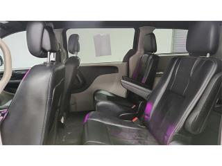 2018 Dodge Grand Caravan