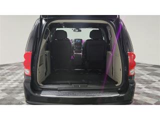 2018 Dodge Grand Caravan