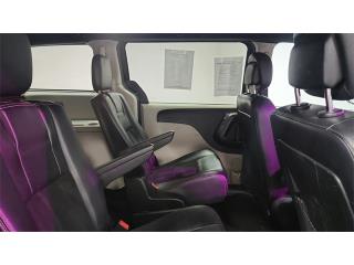 2018 Dodge Grand Caravan