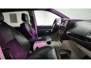 2018 Dodge Grand Caravan