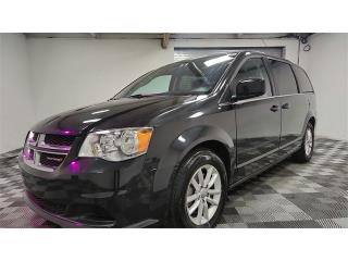 2018 Dodge Grand Caravan