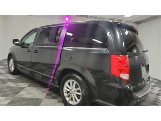 2018 Dodge Grand Caravan