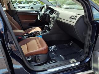 2017 Volkswagen Golf Alltrack