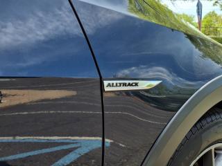2017 Volkswagen Golf Alltrack