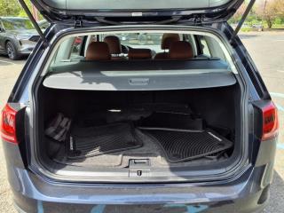 2017 Volkswagen Golf Alltrack