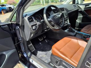 2017 Volkswagen Golf Alltrack