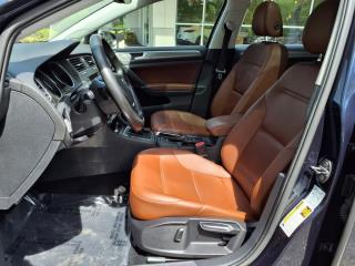 2017 Volkswagen Golf Alltrack