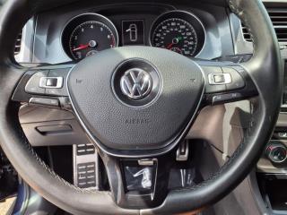 2017 Volkswagen Golf Alltrack