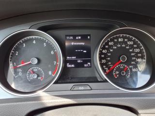 2017 Volkswagen Golf Alltrack