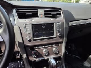 2017 Volkswagen Golf Alltrack