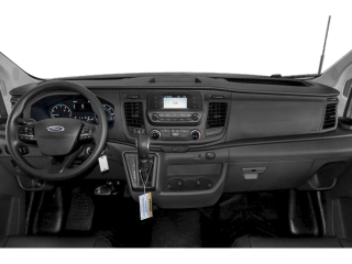 2023 Ford Transit Cargo Van