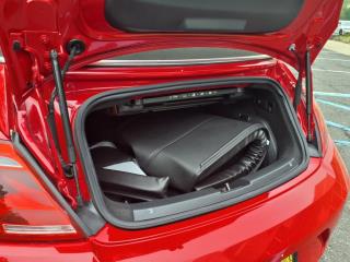 2016 Volkswagen Beetle Convertible