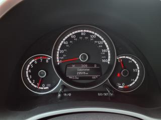 2016 Volkswagen Beetle Convertible