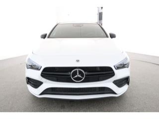 2022 Mercedes-Benz CLA