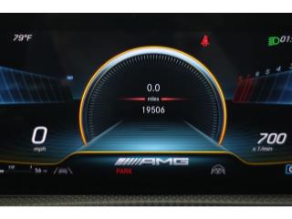 2022 Mercedes-Benz CLA