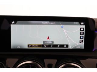 2022 Mercedes-Benz CLA