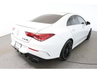 2022 Mercedes-Benz CLA