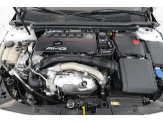 2022 Mercedes-Benz CLA