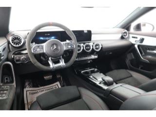 2022 Mercedes-Benz CLA