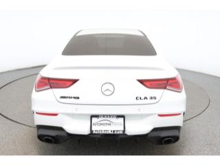 2022 Mercedes-Benz CLA