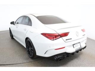 2022 Mercedes-Benz CLA