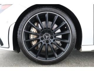 2022 Mercedes-Benz CLA