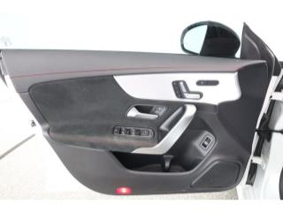 2022 Mercedes-Benz CLA