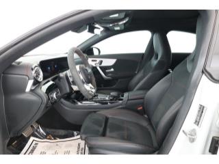 2022 Mercedes-Benz CLA
