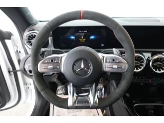 2022 Mercedes-Benz CLA