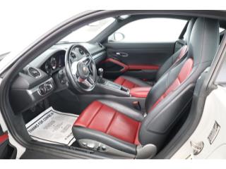 2021 Porsche 718 Cayman