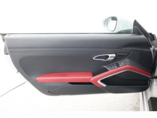2021 Porsche 718 Cayman