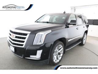 2019 Cadillac Escalade