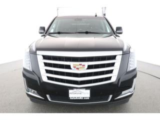 2019 Cadillac Escalade