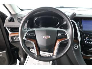 2019 Cadillac Escalade