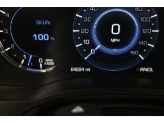 2019 Cadillac Escalade