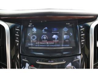 2019 Cadillac Escalade